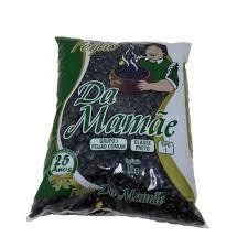 FEIJAO PRETO MAMAE 1KG