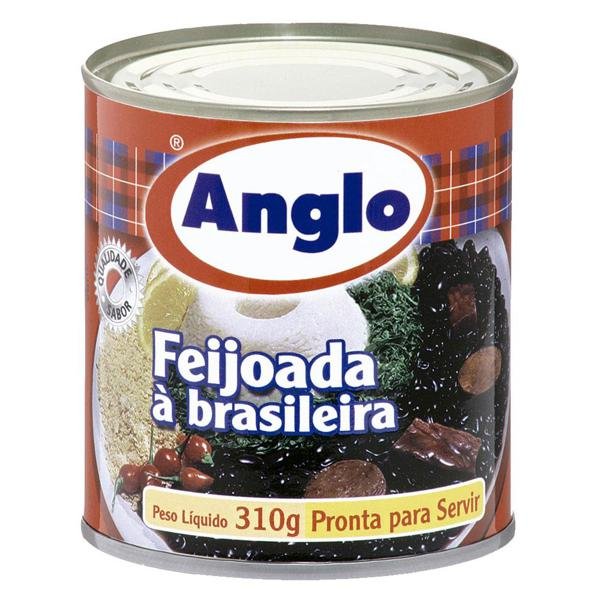 FEIJOADA ANGLO 310G