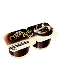 CHANDELLE Duo Dark+Branco 180g BR