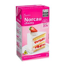 CHANTILLY NORCAU 1LT