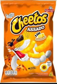 CHEETOS LUA 95G