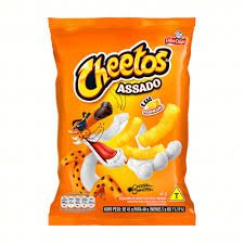 CHEETOS LUA PARMESAO 40G