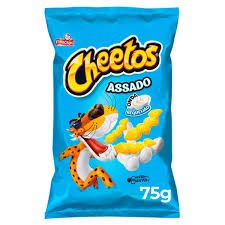 CHEETOS ONDA REQUEIJÃO 75G