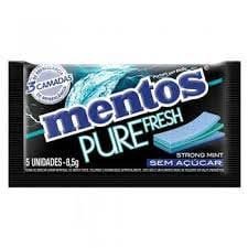 CHICLE MENTOS TUTTI FRESH 5UN