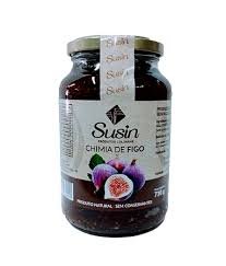 CHIMIA DE FIGO SUSIN 710G