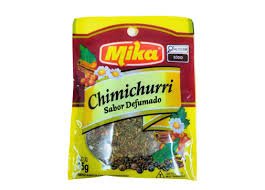 CHIMICHURRI DEFUMADO 15G