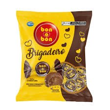 CHOC BOMBOM ARCOR BON O BOM BRIGAD 750GR