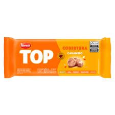 CHOC COBERTURA HARALD TOP CARAM 1,01KG 