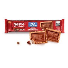CHOCOBISCUIT CHOCOLATE AO LEITE NESTLE 78G