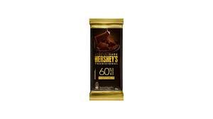 CHOCOLATE DARK TRADICIONAL 20G HERSHEYS