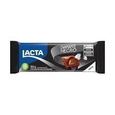 CHOCOLATE DIAMANTE NEGRO 50,1G