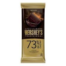 CHOCOLATE HERSHEYS SPECIAL DARK 73% 85G