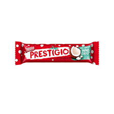 CHOCOLATE PRESTÍGIO 33G