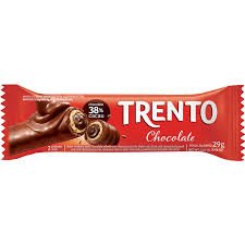 CHOCOLATE TRENTO CHOCOLATE 29G