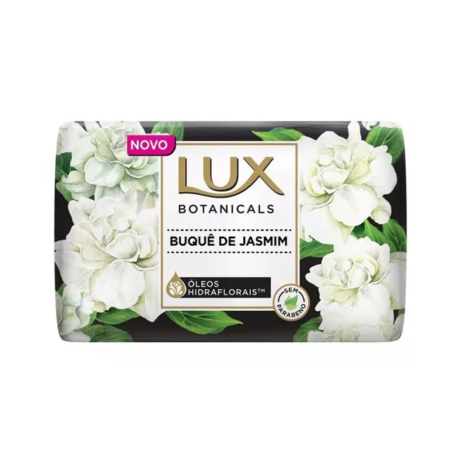 Sabonete LUX Buquê de Jasmim 85g