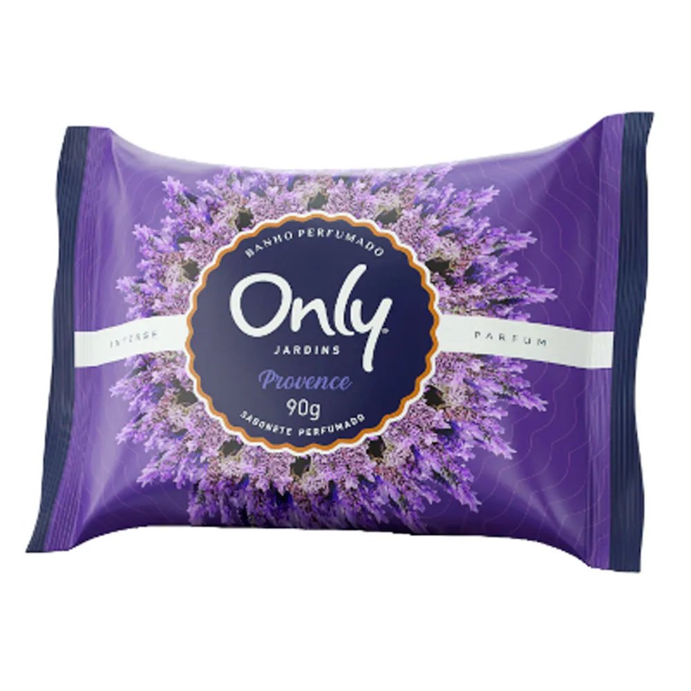 Sabonete ONLY Provence 90g