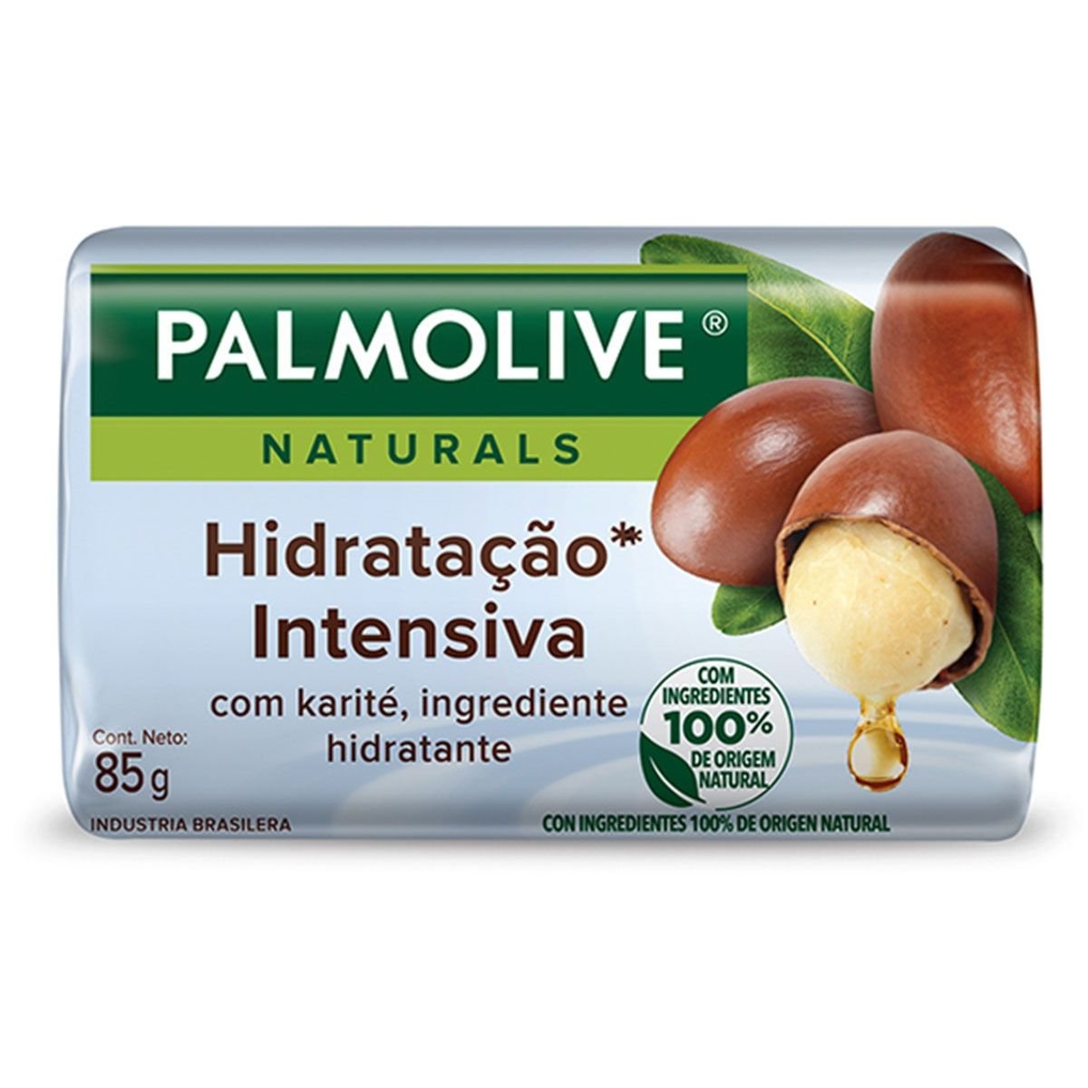 Sabonete PALMOLIVE Karité 85g