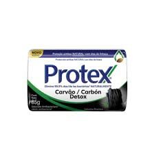 Sabonete PROTEX Detox carvão 85g