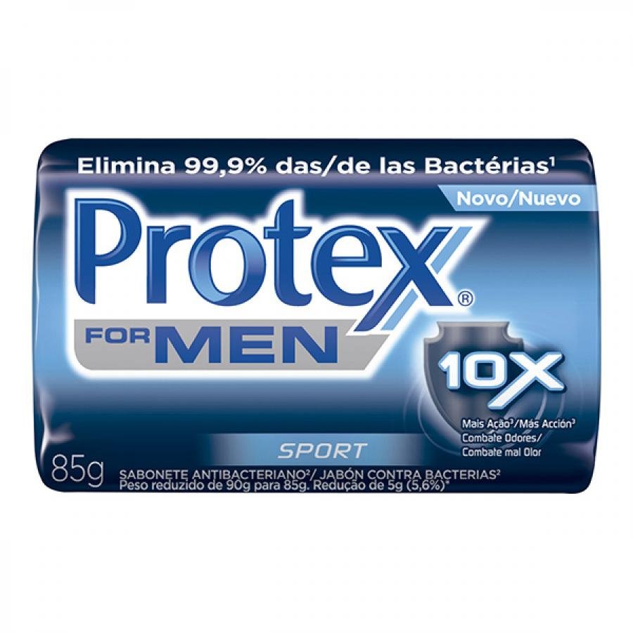 Sabonete PROTEX Men Sport 85g