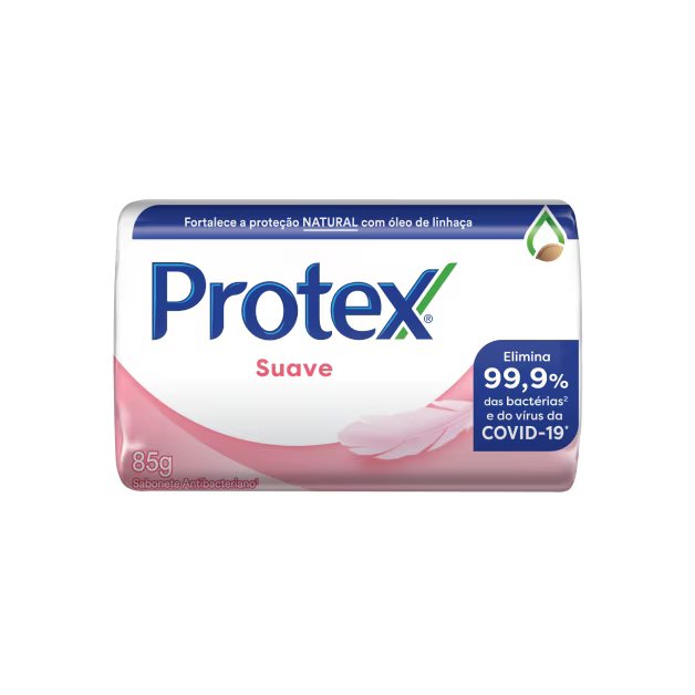 Sabonete PROTEX Suave 85g
