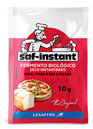 FERMENTO BIOLOGICO SAF-INSTANT 10G