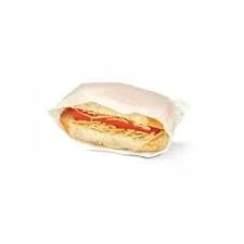 Saco de papel Hot Dog 50un
