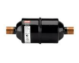FILTRO SECADOR 3/8 DML 163 SOLDA DANFOSS