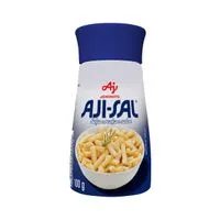 Sal refinado AJI-SAL 100g
