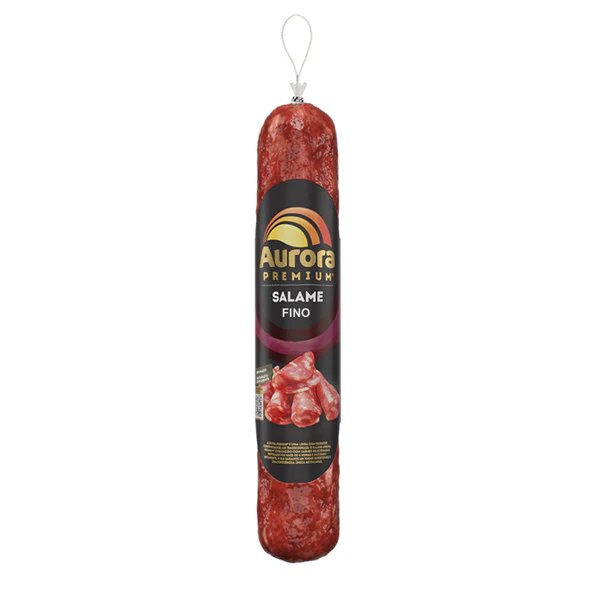 Salame fino AURORA
