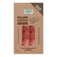 Salame defumado CERATTI 100g