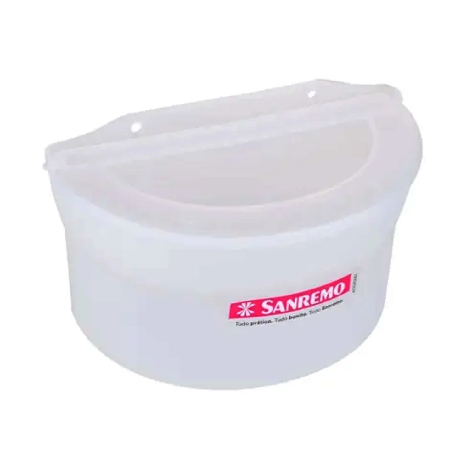 Saleiro SANREMO 885ml