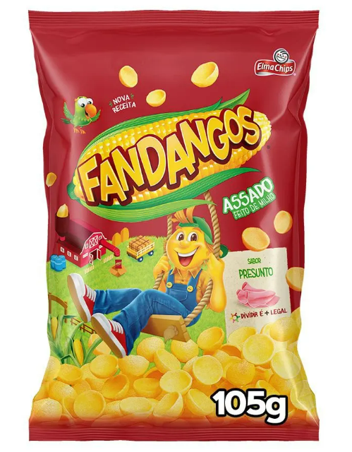 FANDANGOS PRESUNTO 105G