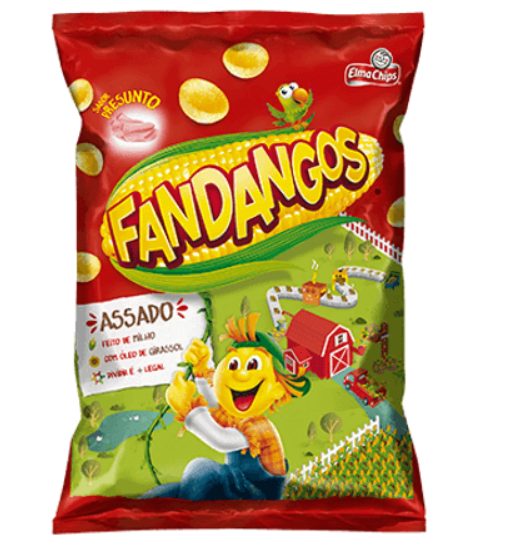FANDANGOS PRESUNTO 37GX48 PP