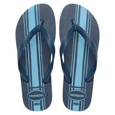 Sandália HAVAIANAS Essential azul