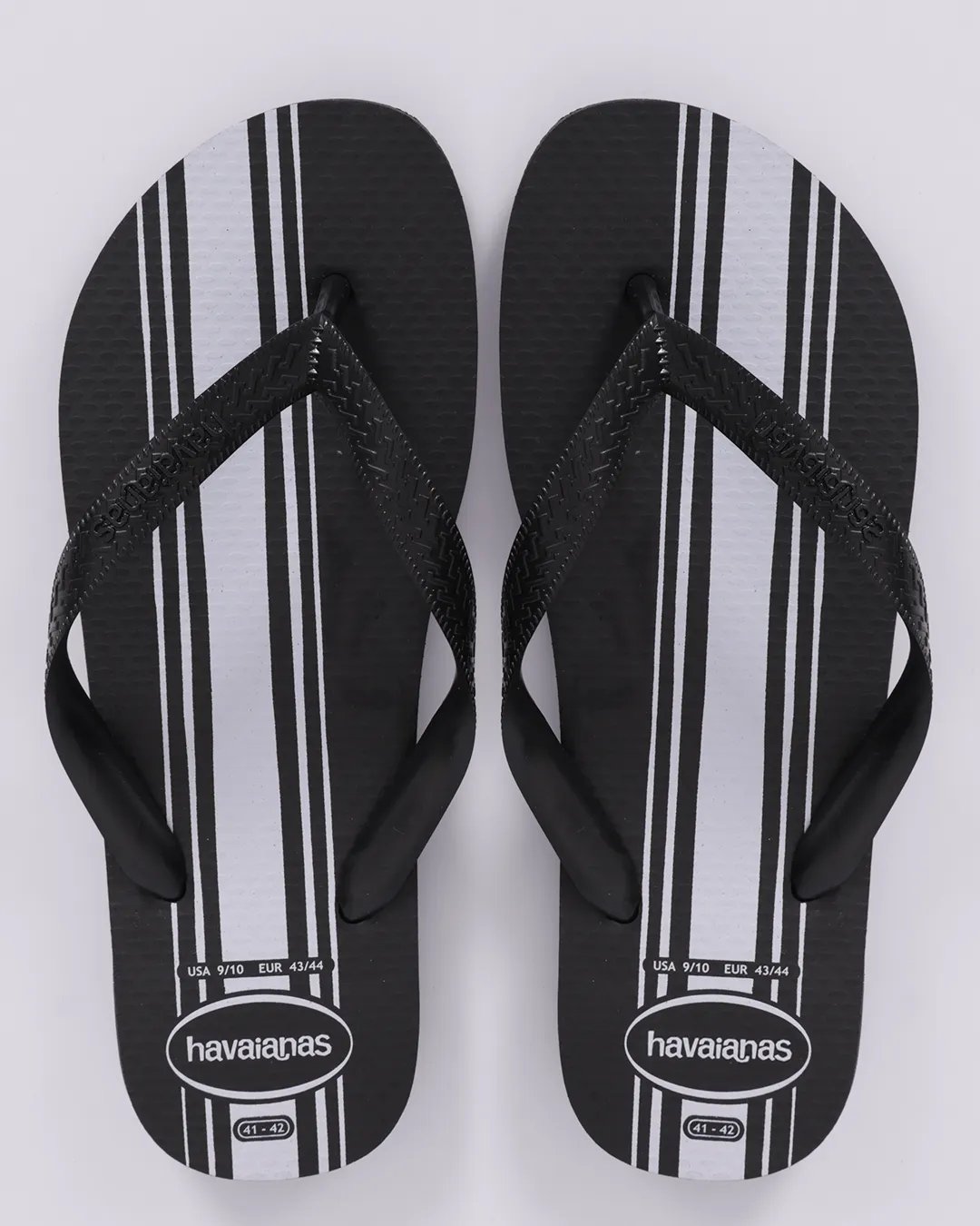 Sandália HAVAIANAS Essential preto