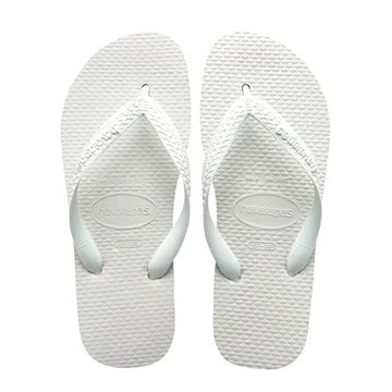 Sandália HAVAIANAS color branco