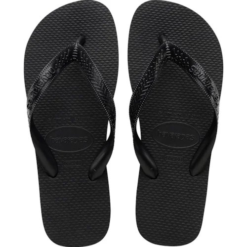 Sandália HAVAIANAS color preto