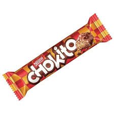 CHOKITO Chocolate 32g
