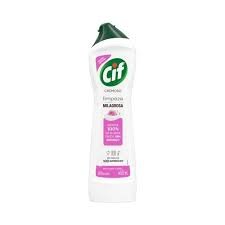 CIF CREMOSO FLORAL 450ML