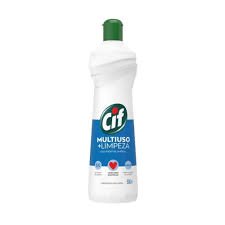 CIF MULTIUSO MAIS LIMPEZA 500ML