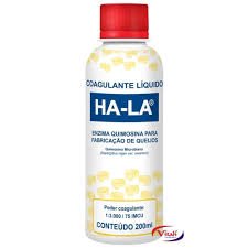 COALHO HA-LA 200ML