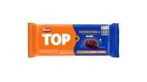 COBERTURA HARALD TOP BLEND 1.01KG