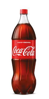 COCA COLA ORIGINAL 1,51L