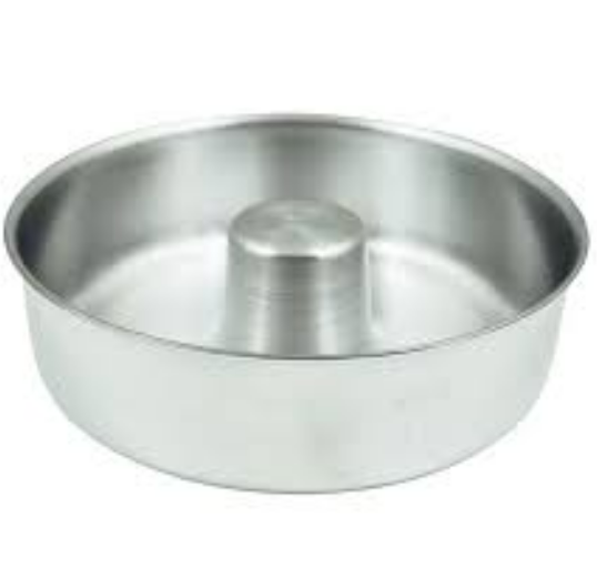 FORMA BOLO CANUDO N.20 2.1 LTS DOCESAR