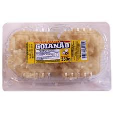 COCADA BRANCA GOIANÃO 350G