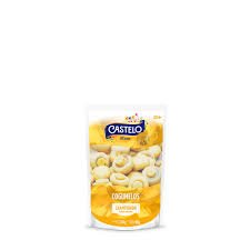 COGUMELO CASTELO 80G