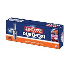 COLA DUREPOXI 100G