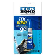COLA TEK BOND GEL 3G