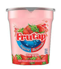 FRUTAP BICAMADA MORANGO 100G