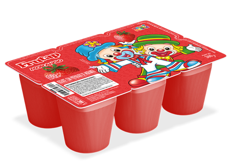 FRUTAP IOGURTE PATATI PATATA BDJ 360G